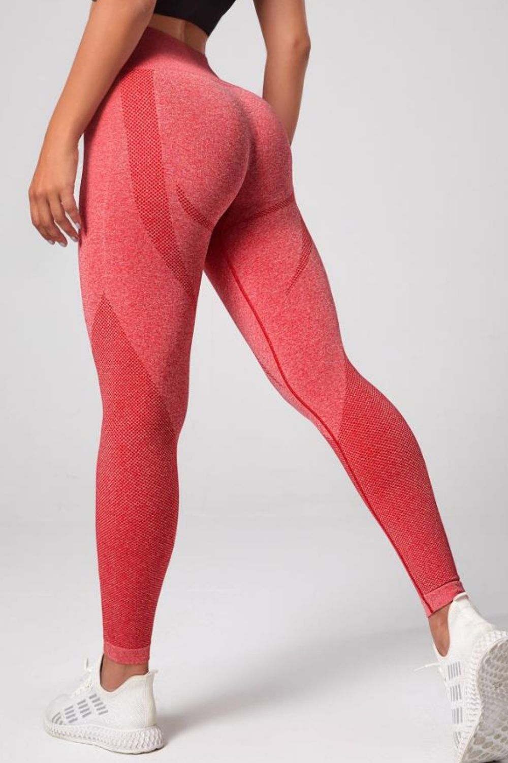 JupiterGear High-Waistband Long Leggings