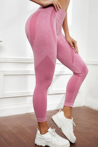 JupiterGear High-Waistband Long Leggings