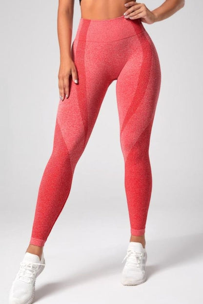 JupiterGear High-Waistband Long Leggings