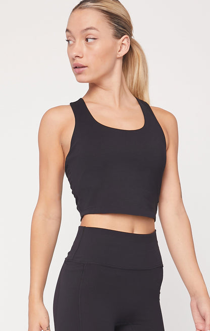 Juno Cloudlux Longline Bra is