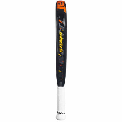 Padel Racket Babolat Storm  Black