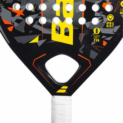 Padel Racket Babolat Storm  Black
