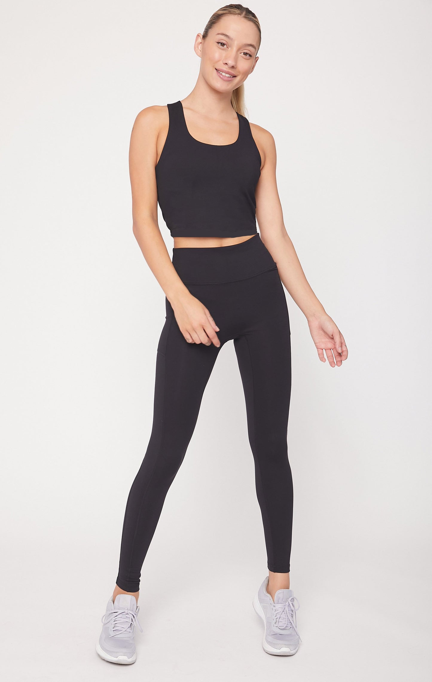 Juno Cloudlux Longline Bra is