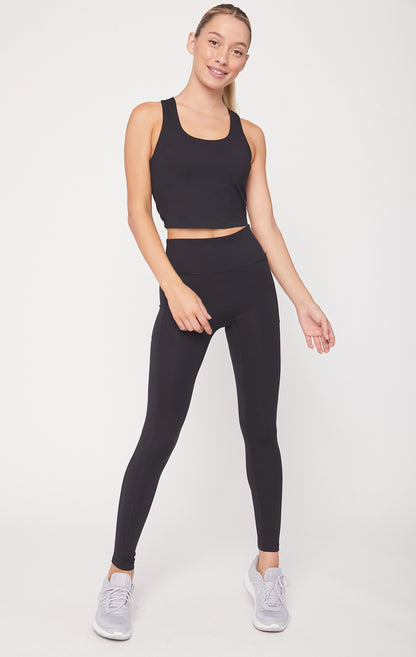 Juno Cloudlux Longline Bra is