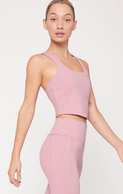 Juno Cloudlux Longline Bra is