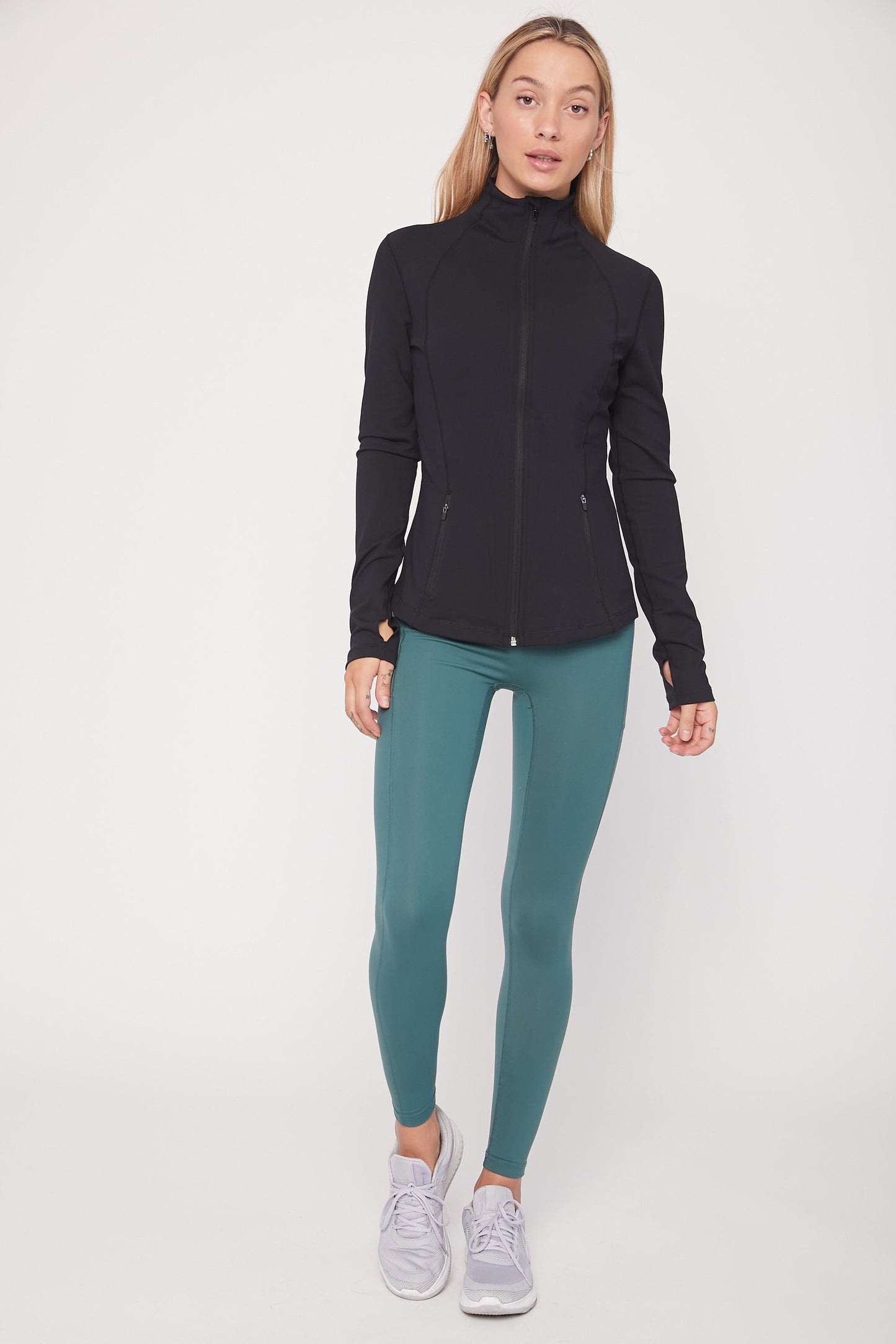 Juno Cloudlux Longline Bra is