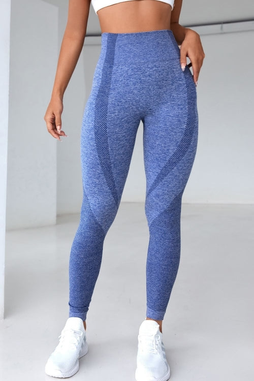 JupiterGear High-Waistband Long Leggings