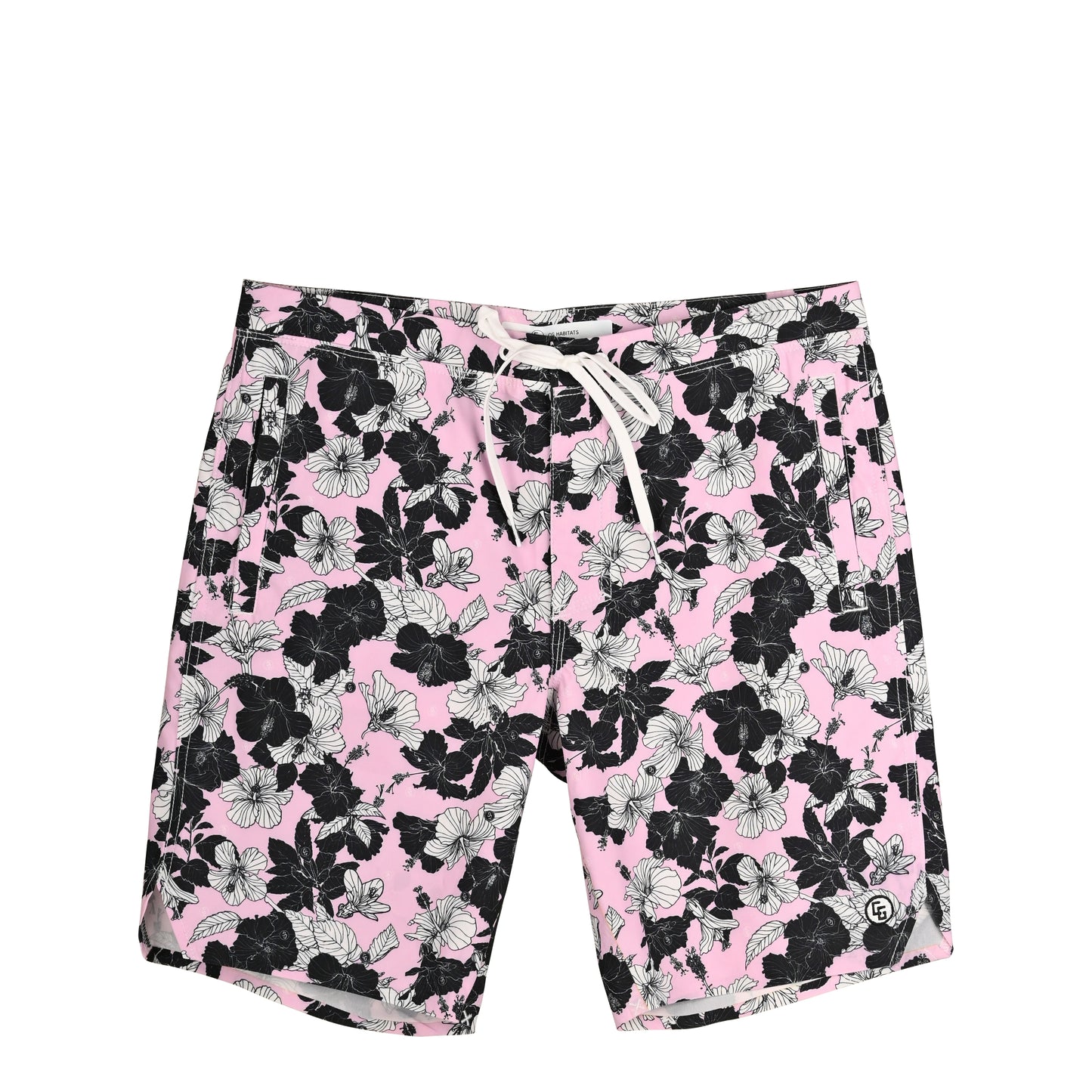 305 Fit / Lounge Fit / Men's Board Shorts