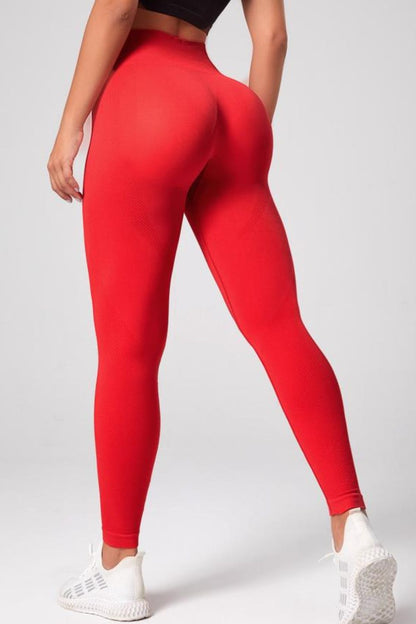 JupiterGear High-Waistband Long Leggings