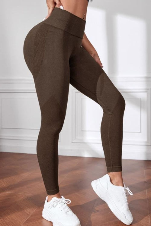 JupiterGear High-Waistband Long Leggings