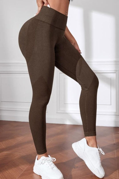 JupiterGear High-Waistband Long Leggings